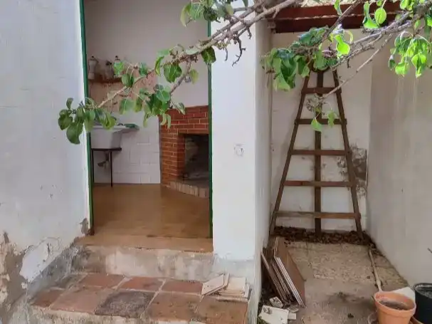 Piso en venta en Casabermeja con Trastero