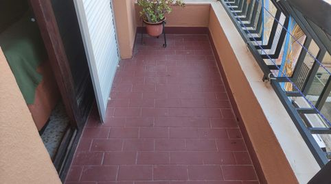 Foto 3 de Piso de alquiler en Calle Alonso de Lugo, Centro - Calzada - Cabo Noval, Sanlúcar de Barrameda
