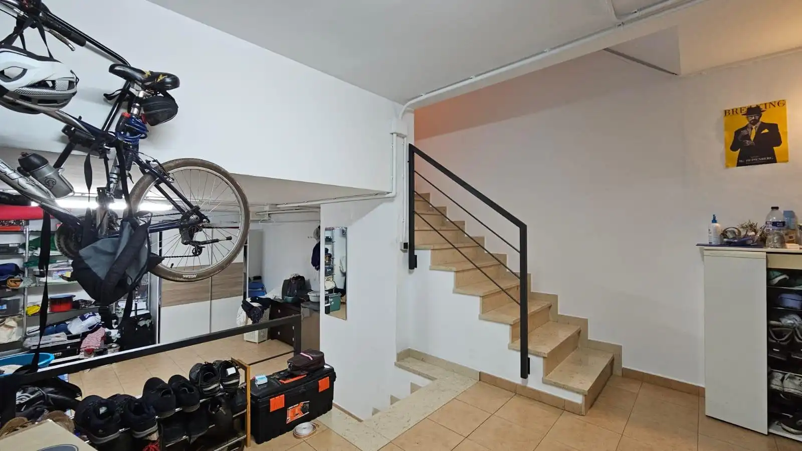 Reihenhaus zum Verkauf in Calle SERRA D'AITANA, imagen 43