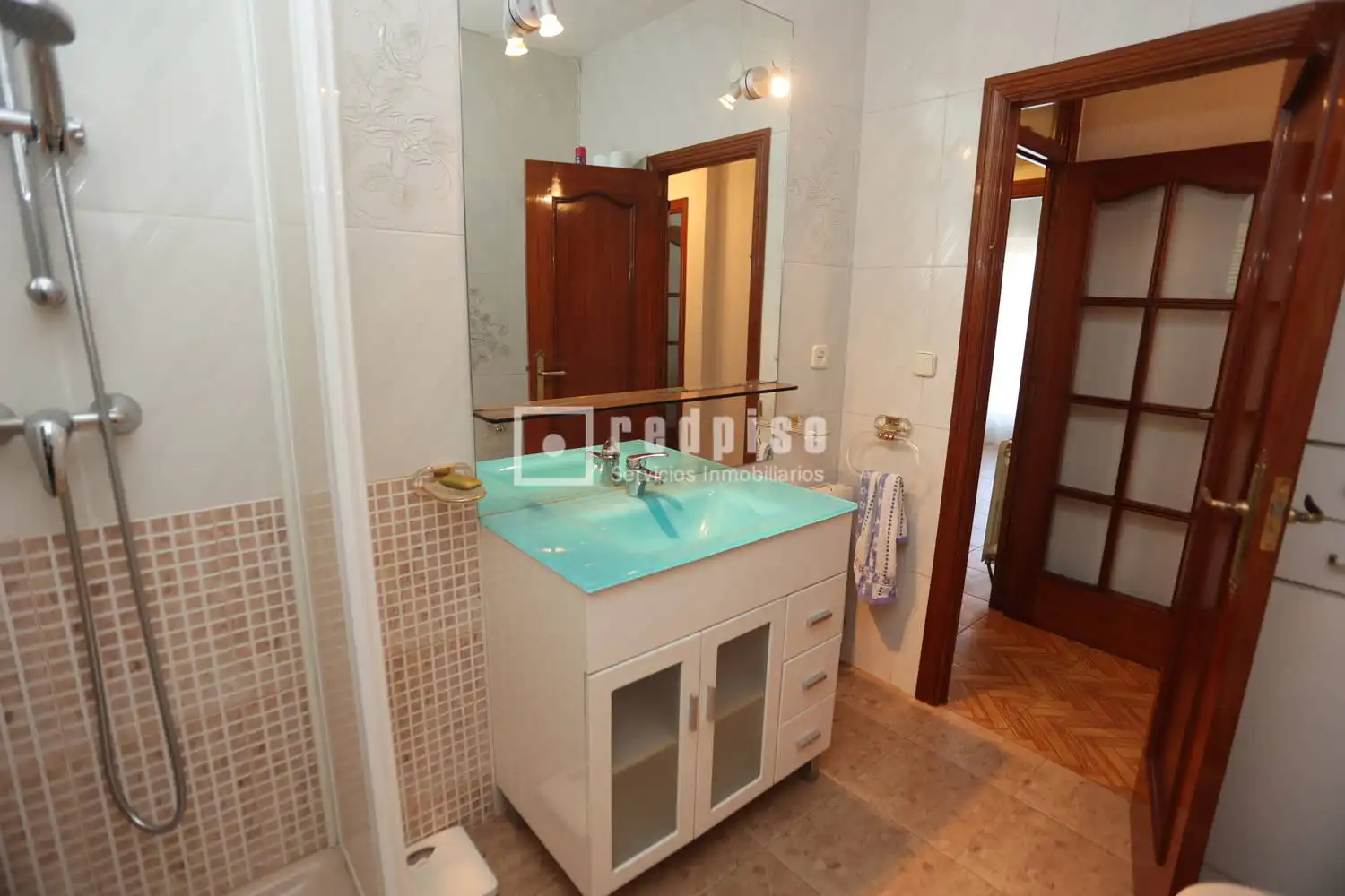 Habitación de Piso en venta en Madrid con Aire acondicionado, Calefacción y Terraza