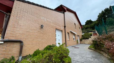 Photo 4 of Single-family semi-detached to rent in Muskiz, Bizkaia