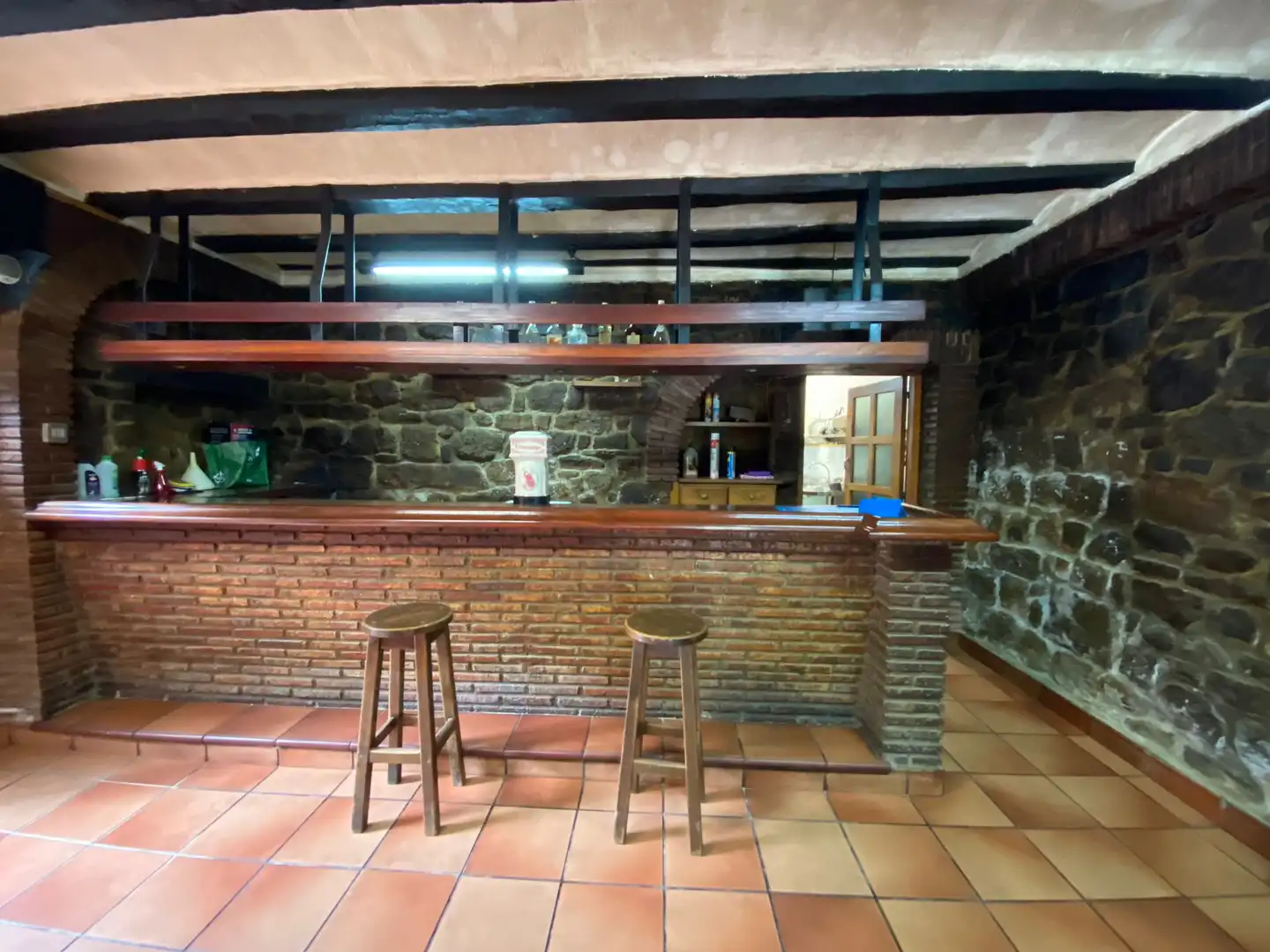 Houses for sale in Mañaria  with Private garden, Storage room and Furnished