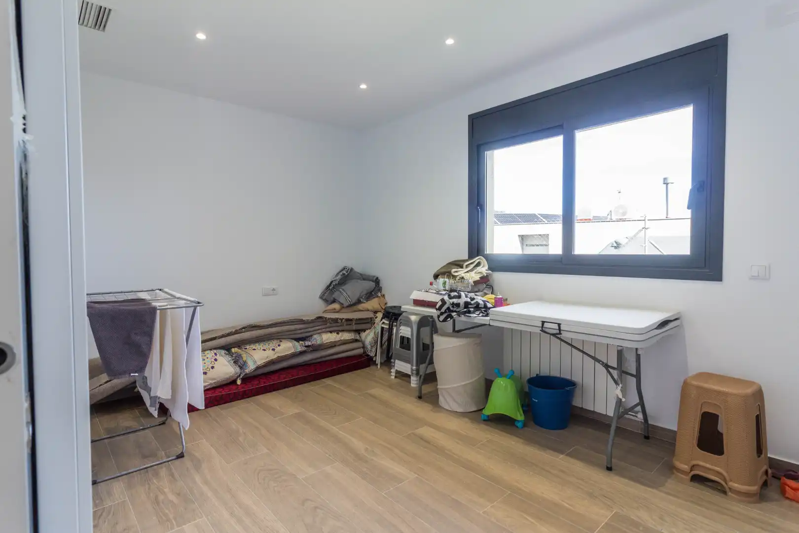 Habitación de Casa o chalet en venta en Alcover con Aire acondicionado, Calefacción y Jardín privado