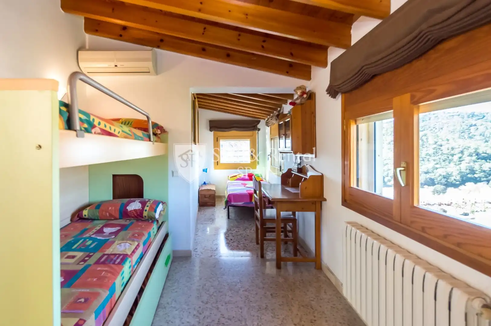 Casa amb jardí en venda a Santa Susanna, imagen 35