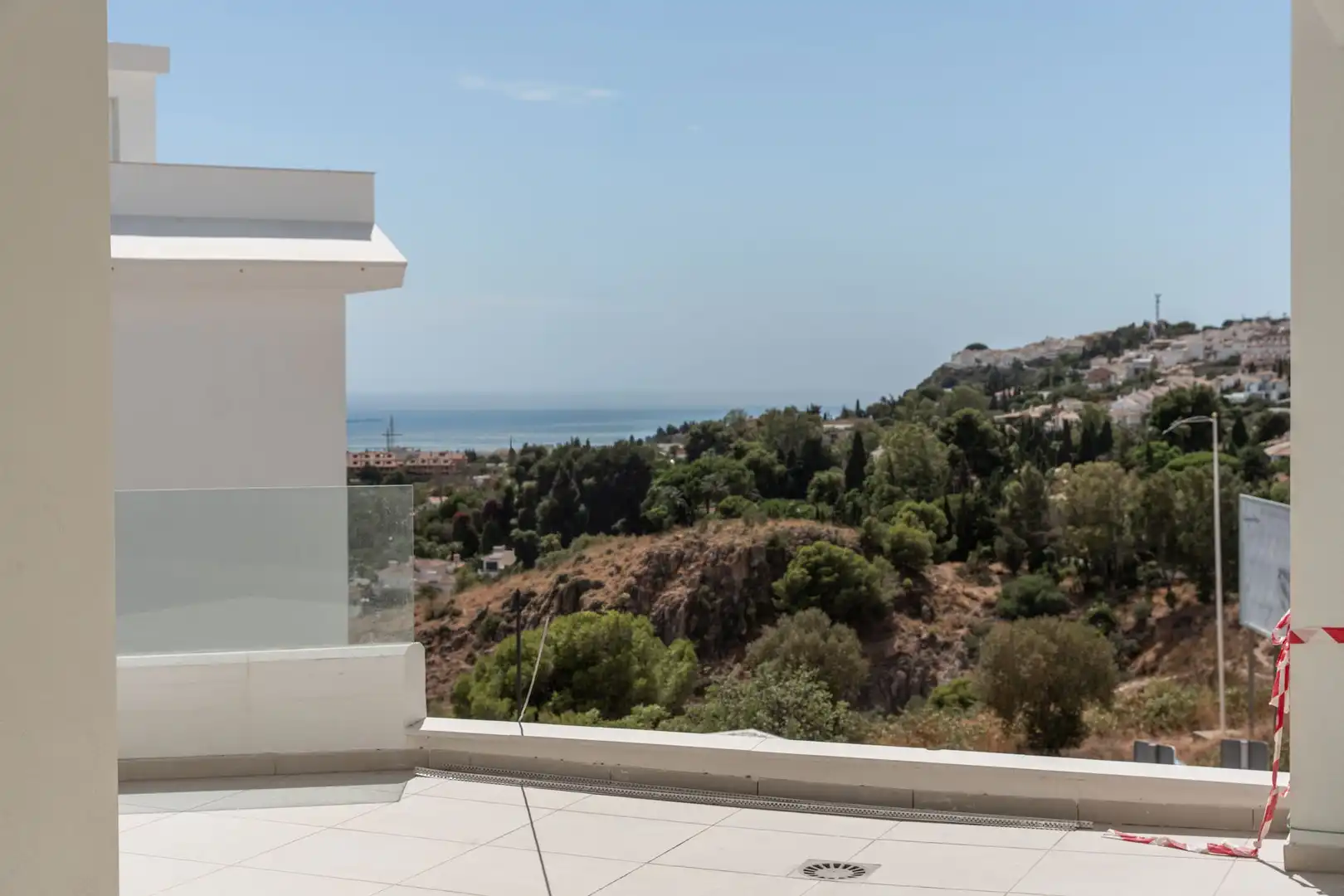 Terrace of Houses for sale in Benalmádena
