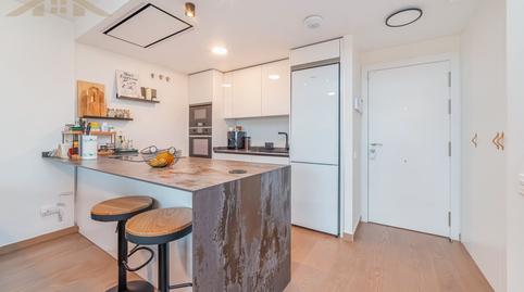 Photo 5 of Flat for sale in Calle de Álvaro Siza, Primera Fase - Nuevo Tres Cantos, Madrid