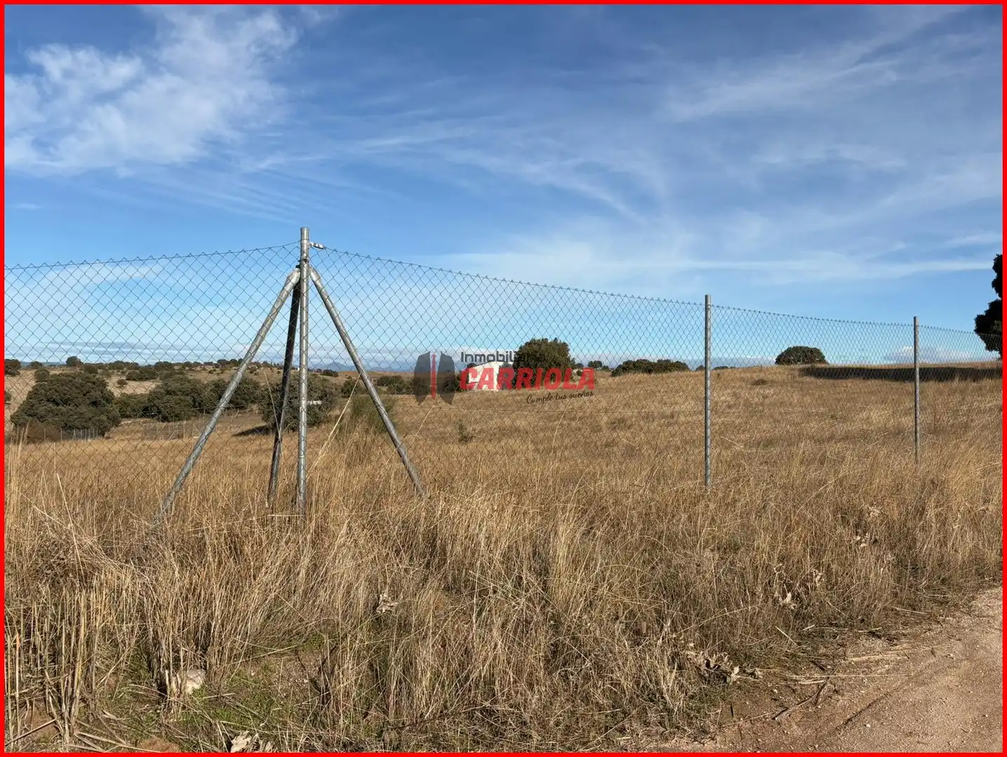 Finca rústica en venda en La Torre de Esteban Hambrán