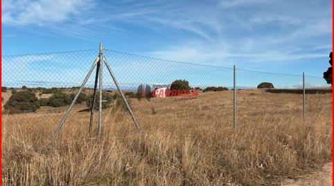 Foto 2 de Finca rústica en venta en La Torre de Esteban Hambrán, Toledo