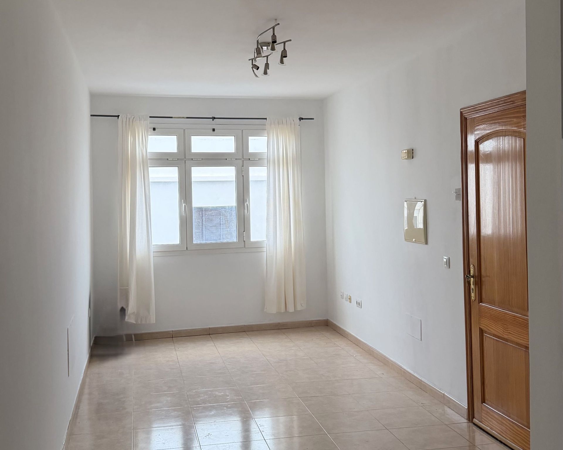 Bedroom of Flat for sale in Arrecife