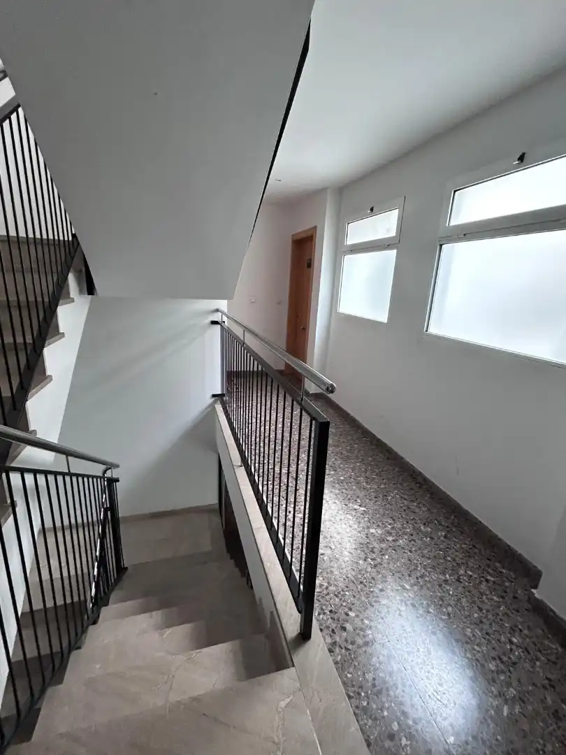 Attic for sale in Real  with Terrace