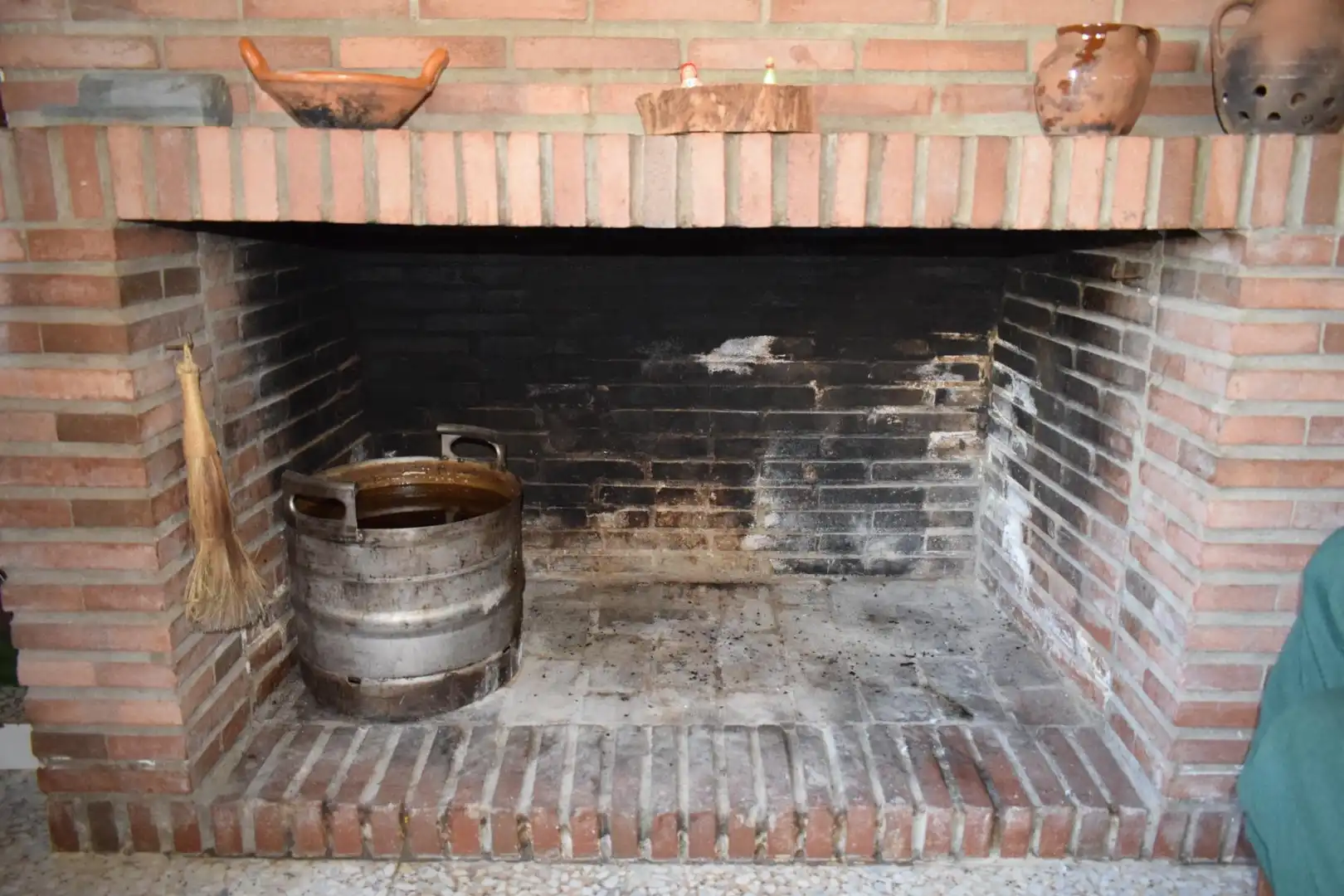 Casa rústica amb jardí en venda a Villanueva de los Castillejos, imagen 39