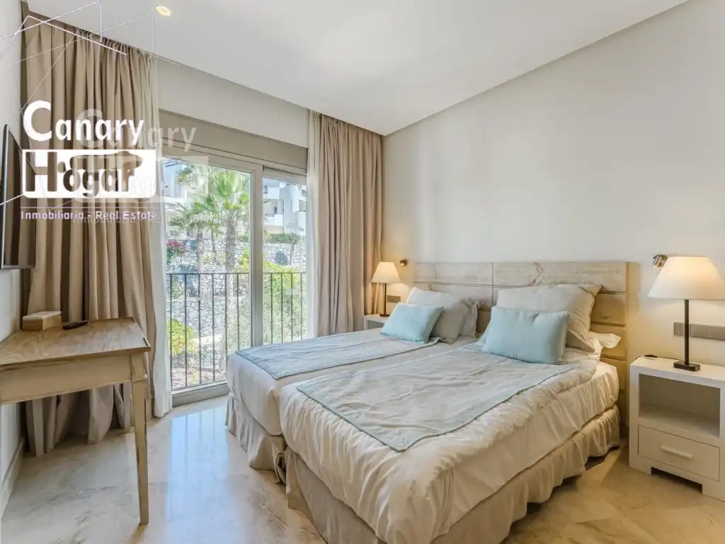 Apartamento con piscina en venta en Calle Amarilis, imagen 15