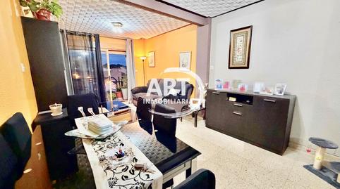 Foto 4 de Pis en venda a País Valenciano, Centro, Bétera