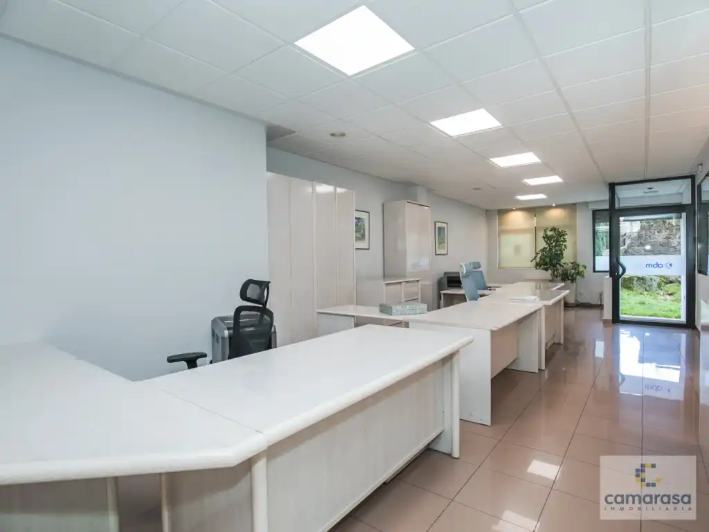 Local en venta en Ávila