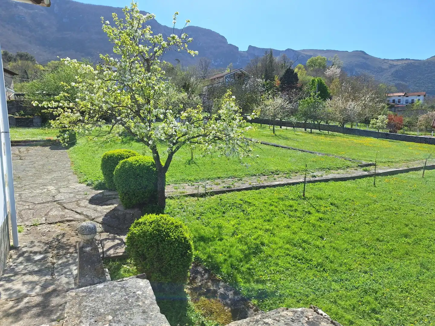 Casa o chalet en venta en Santa María, 6, Valle de Mena