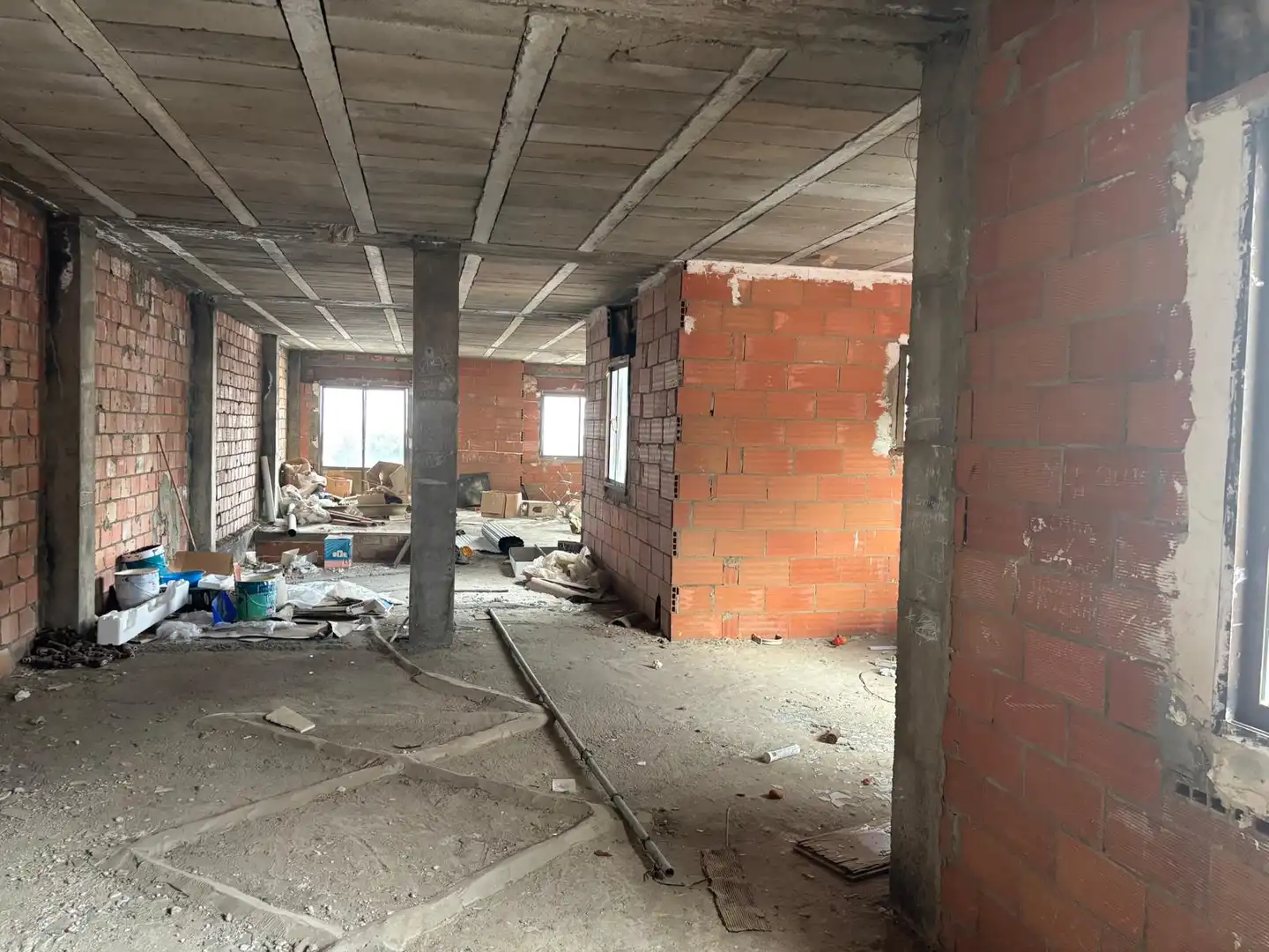 Appartamento in vendita a Calle Juan de la Cueva 20, imagen 5