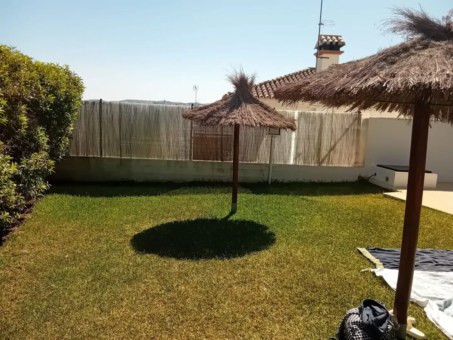 Casa o xalet en venda a Trigueros, Los Pacos