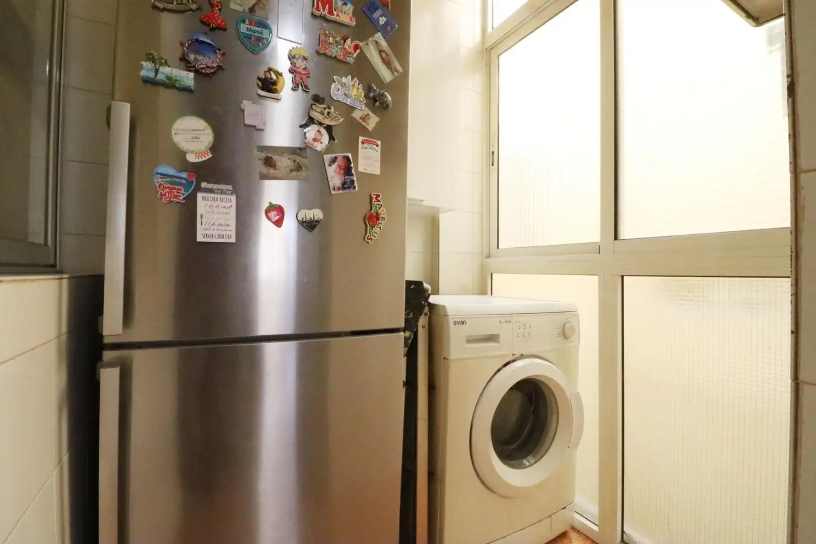 Wohnung mit Aufzug zum Verkauf in Concòrdia - Can Rull, imagen 14