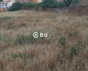 Land for sale in Almodóvar del Campo