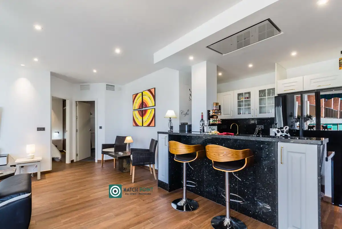 Appartement avec ascenseur à louer à Calle Manila, imagen 25