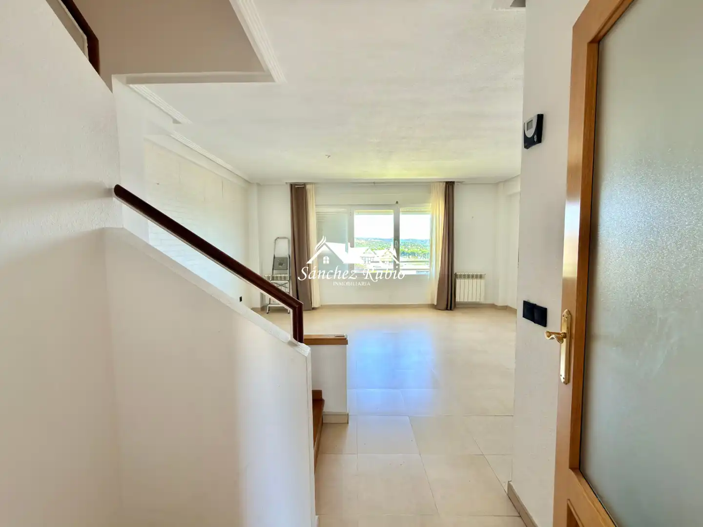 Piso en venta en Torrelodones con Calefacción, Parquet y Terraza