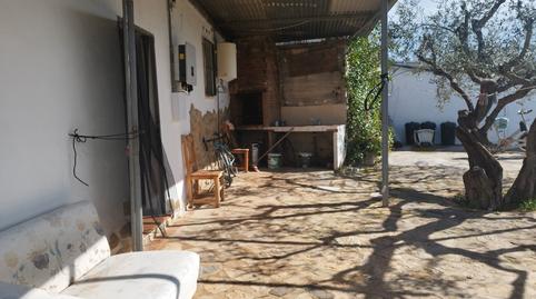 Foto 3 de Finca rústica de lloguer a Camino de Coín, Centro ciudad, Fuengirola