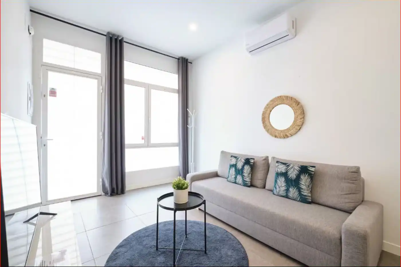 Flat for rent in Calle Alondra, Vista Alegre