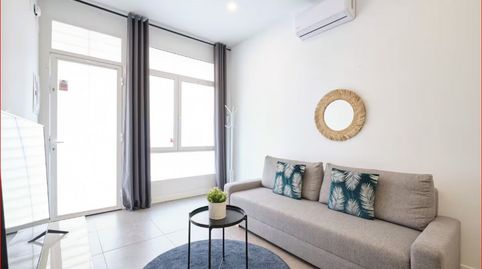 Foto 2 de Pis de lloguer a Calle Alondra, Vista Alegre, Madrid Capital