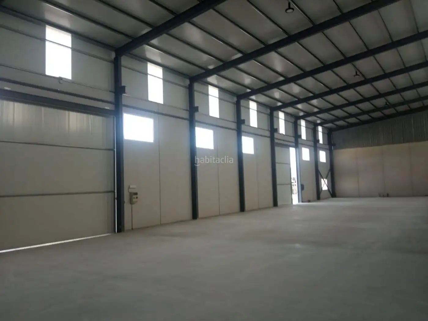 Nave industrial in affitto a Avenida de Lorca 193, imagen 2
