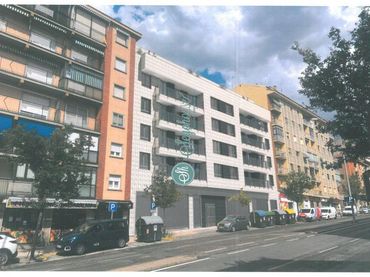 Pis amb ascensor en venda a Centro