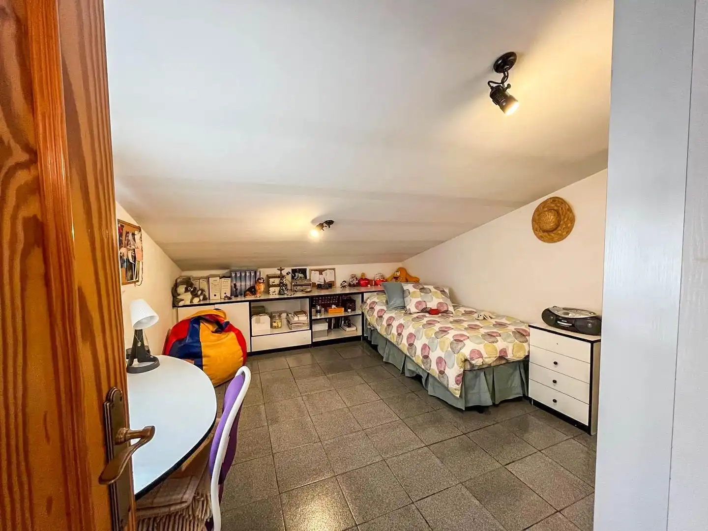 Casa o xalet en venda en Esparreguera amb Aire condicionat, Calefacció i Jardí privat