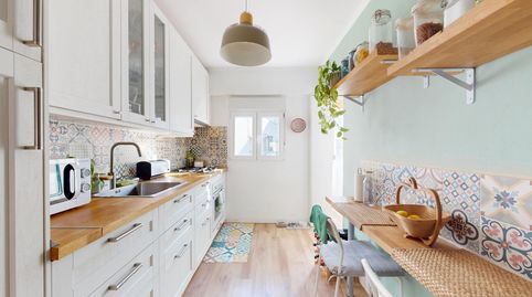 Foto 3 von Wohnung zum Verkauf in Plaça de Toros, Palma de Mallorca