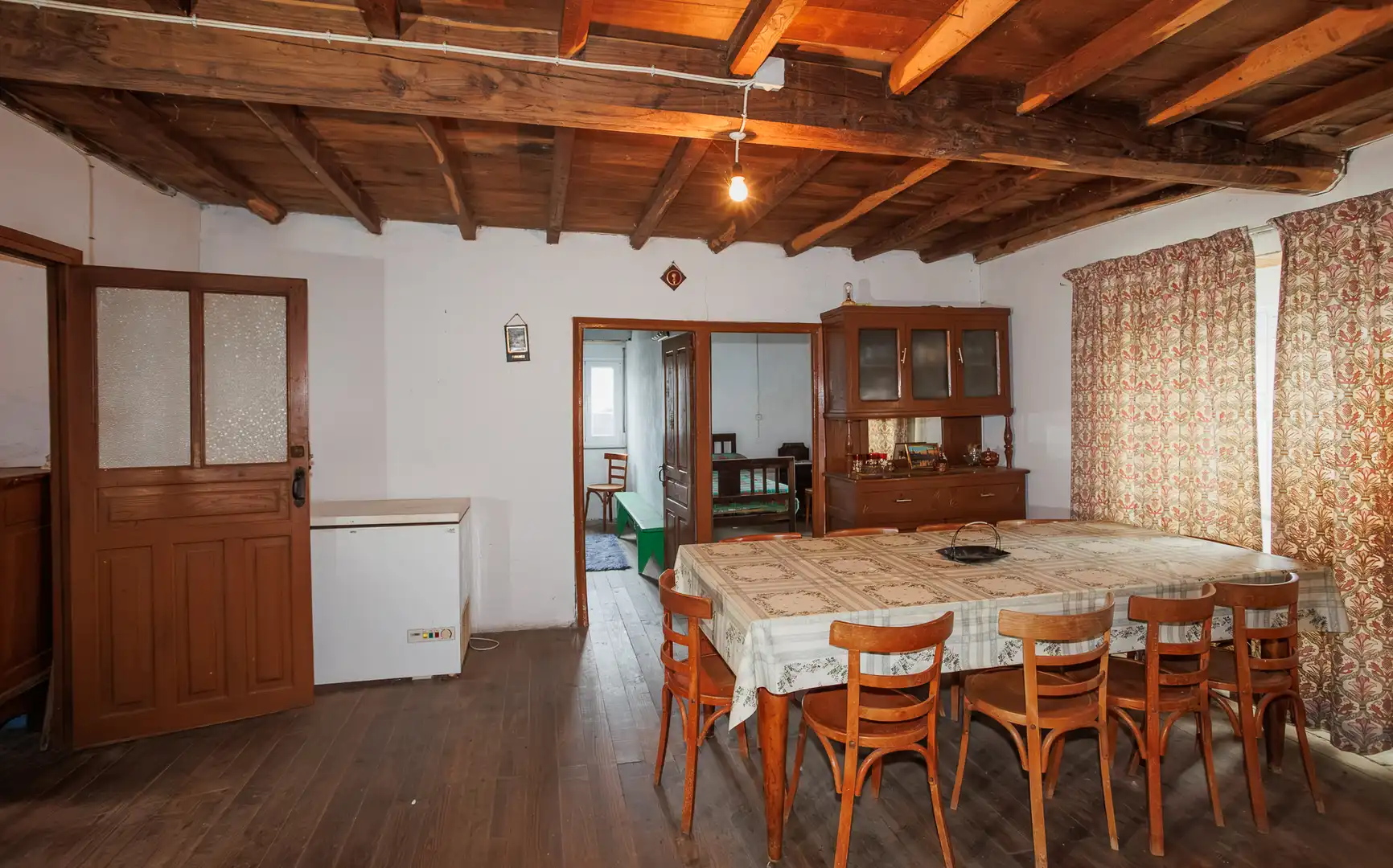 Country house for sale in Grandas de Salime, imagen 12