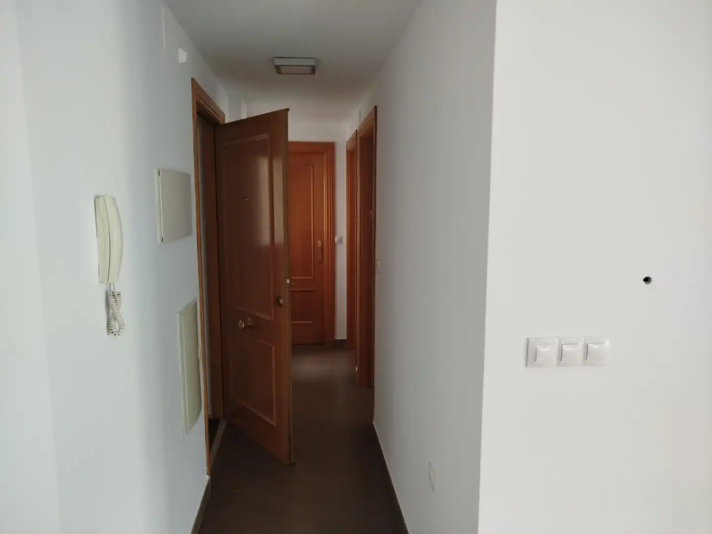 Flat for rent in Padul  with Furnished