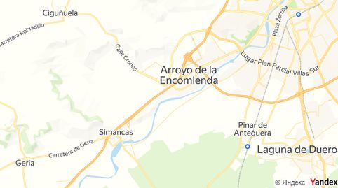 Foto 5 de Piso en venta en Arroyo, Arroyo de la Encomienda