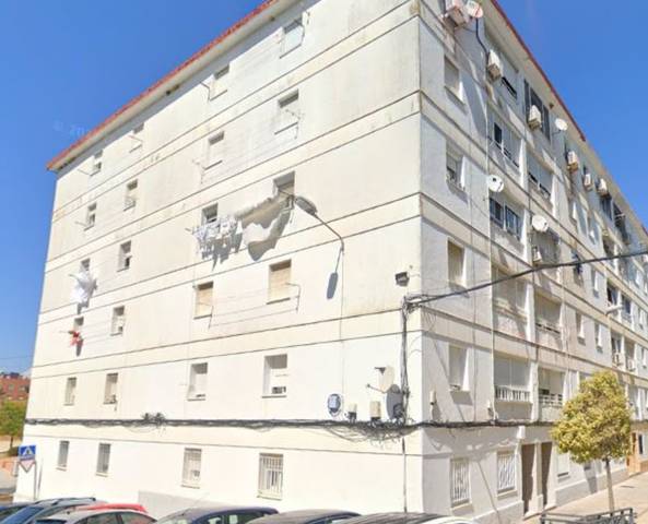 Piso en Venta en El Carmen - Cardeñas