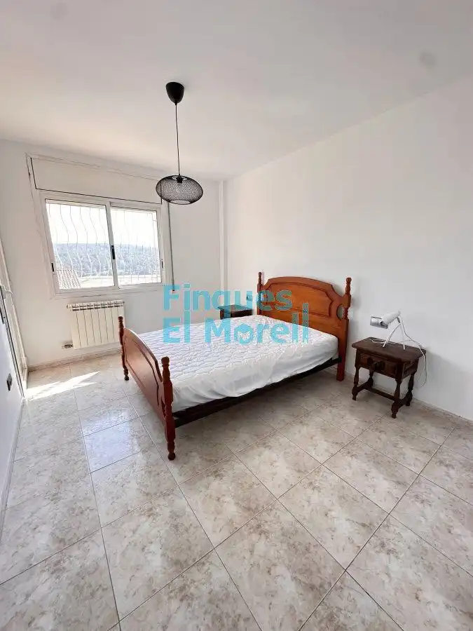 Habitación de Casa o chalet en venta en Perafort con Calefacción, Terraza y Balcón