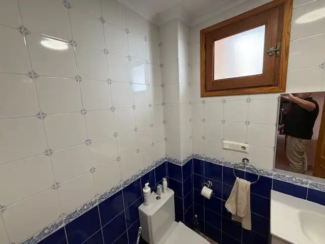 Maison mitoyenne avec piscine à vendre à Urbanización Cullera Park, imagen 28