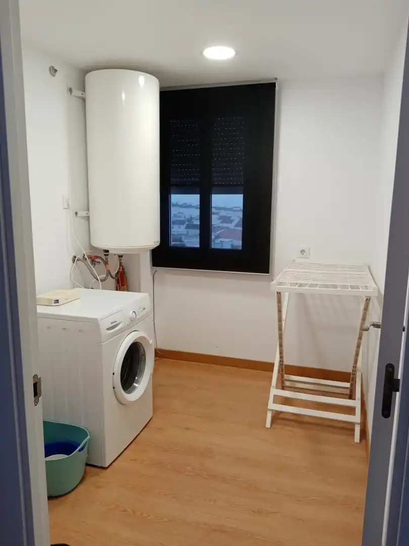 Habitación de Ático en venta en Medina Sidonia con Aire acondicionado, Calefacción y Jardín privado