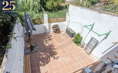 Terrace of Planta baja for sale in Sant Llorenç Savall  with Terrace