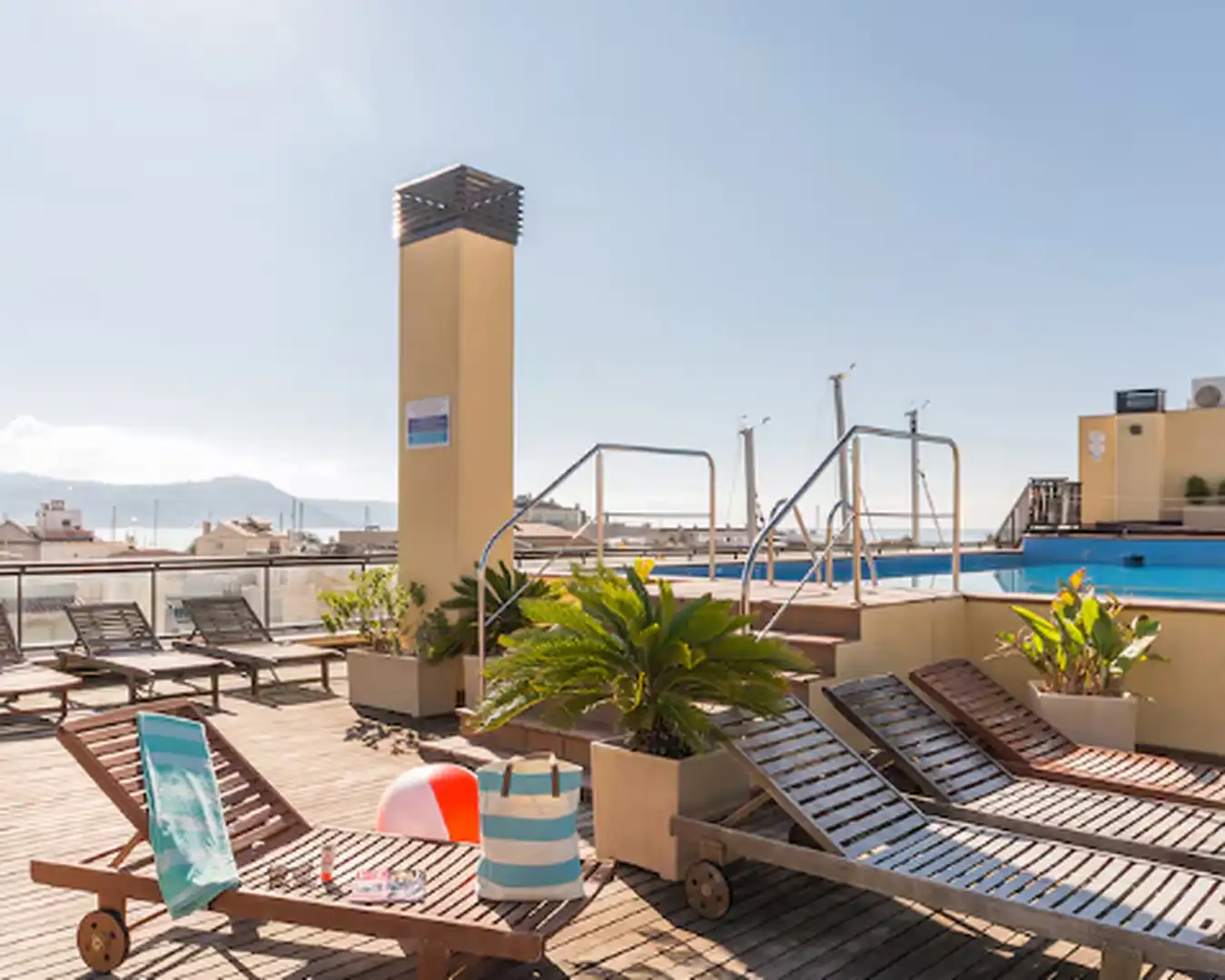 Appartement compact avec terrasse à vendre à Salins - Cavall de Mar, imagen 11