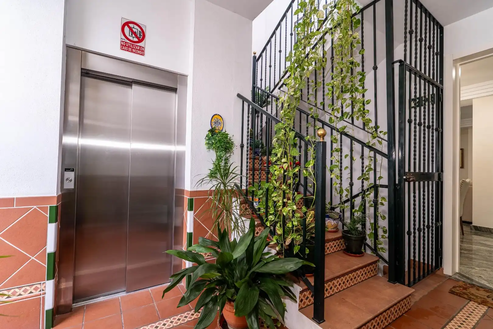 Ático en venta en Sevilla con Aire acondicionado, Calefacción y Terraza