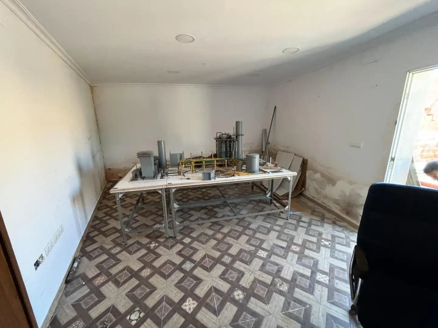 Residencial en venta en Puertollano