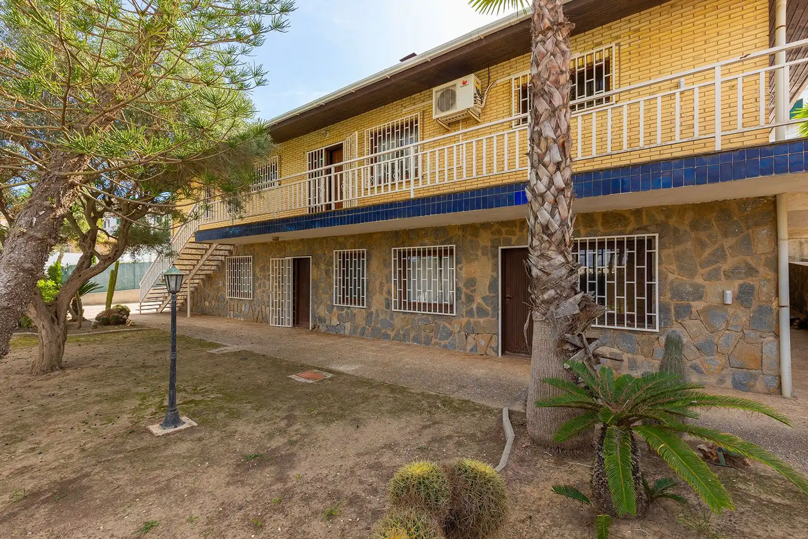 Villa avec piscine à vendre à Calle Sierra Espuña-las Filipinas, imagen 47