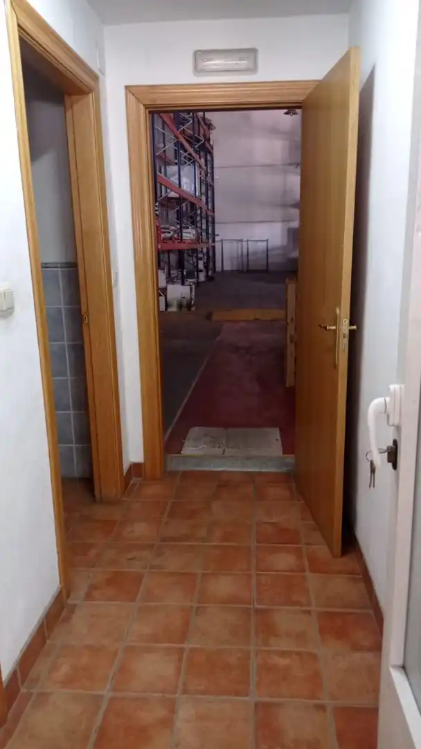 Nau industrial en venda a Úbeda, imagen 11