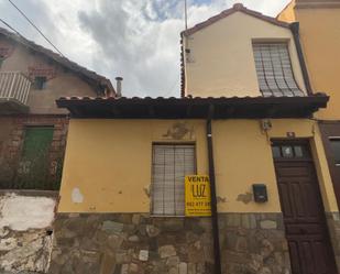 House or chalet for sale in La Bañeza