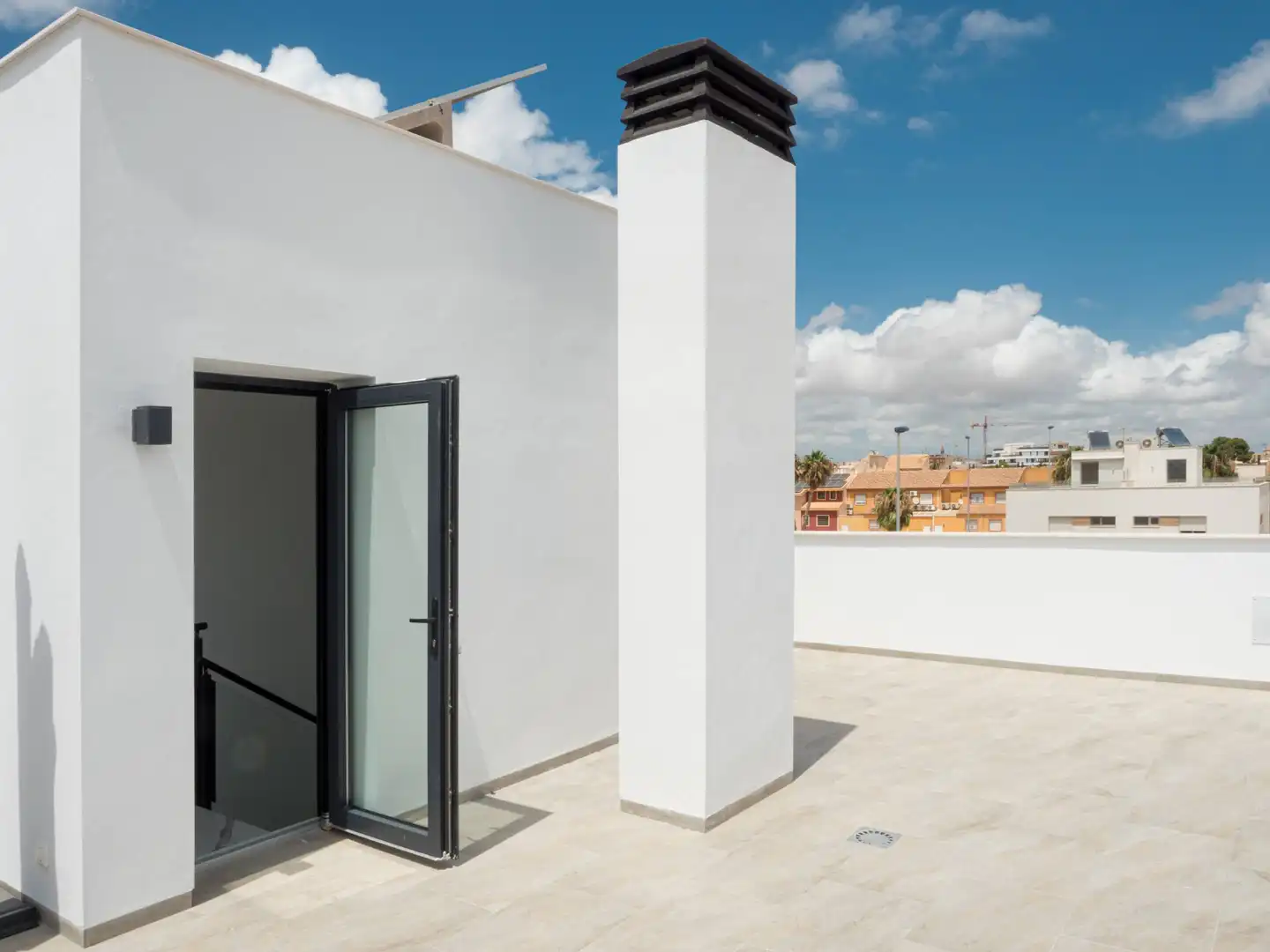 Villa mit Terrasse zum Verkauf in San Pedro del Pinatar, imagen 83