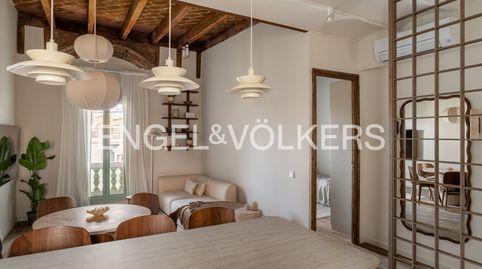 Foto 5 de Ático en venta en Carrer de Sardenya, Fort Pienc, Barcelona Capital