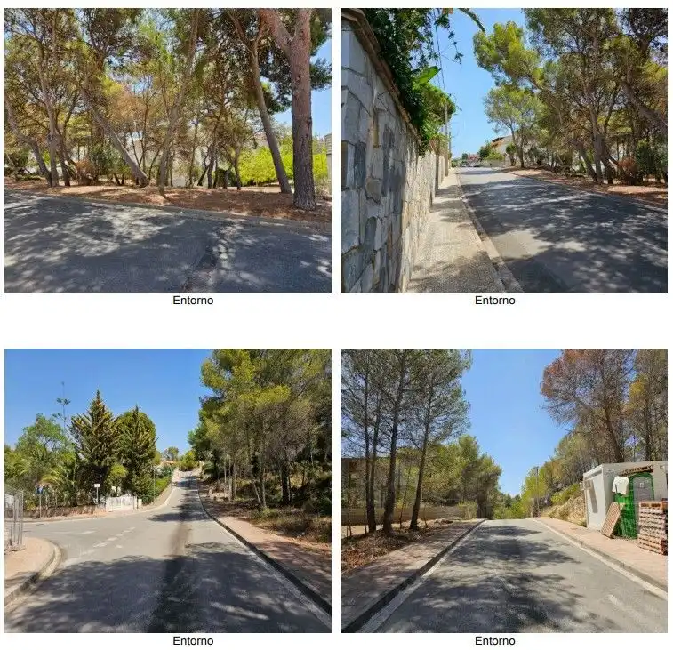 Lands and plots for sale in miranda 38, imagen 9
