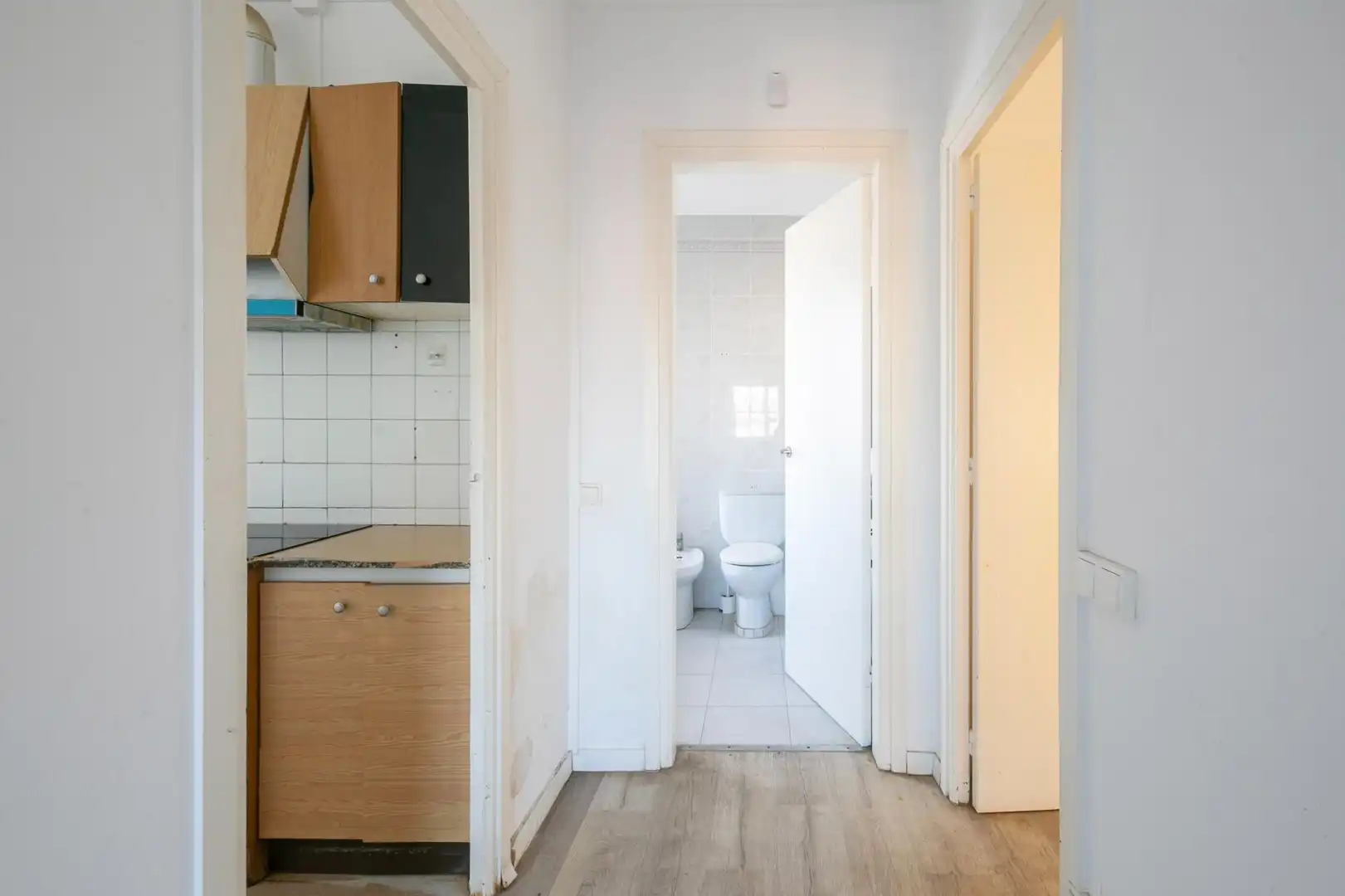 Ático en venta en Barcelona